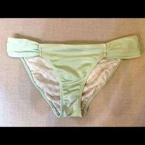 Victoria's Secret swim wear Bottoms